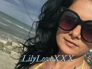 LilyLoveXXX