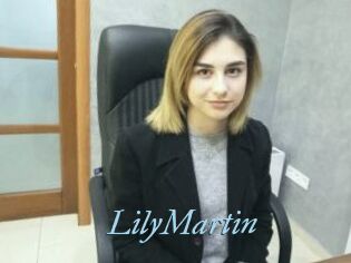 LilyMartin