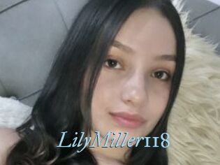 LilyMiller118