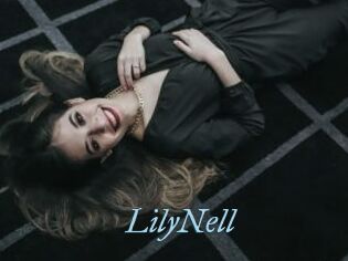 LilyNell