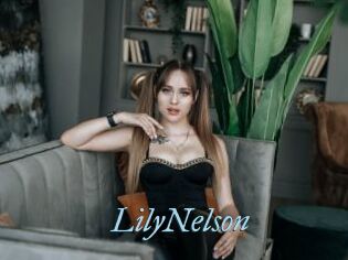 LilyNelson