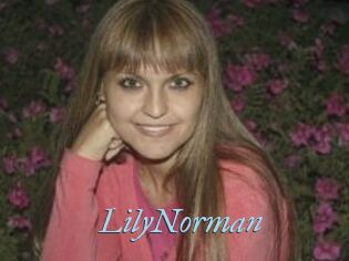 Lily_Norman