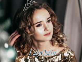 LilyOstin