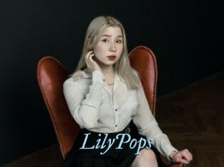 LilyPops