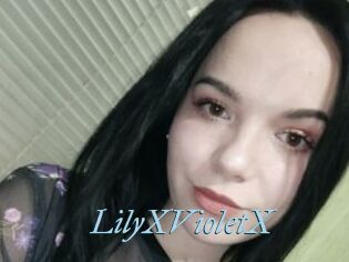 LilyXVioletX