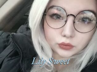 Lily_Sweet