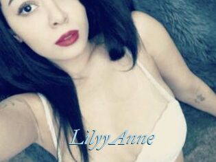 LilyyAnne