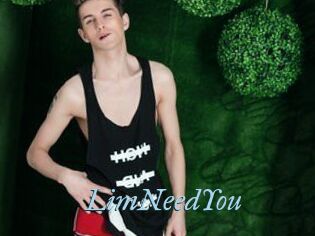 LimNeedYou
