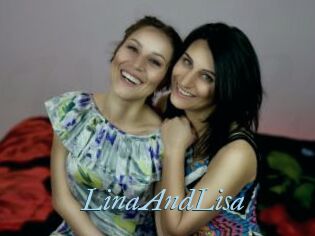 LinaAndLisa
