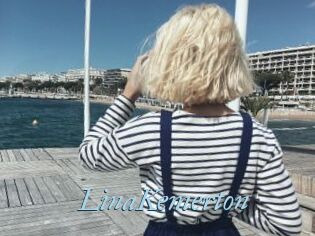 LinaKemerton