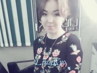 LinaKyo