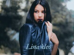 Lina_kleo