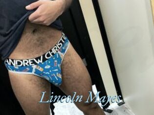 Lincoln_Mayes