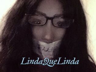 LindaQueLinda
