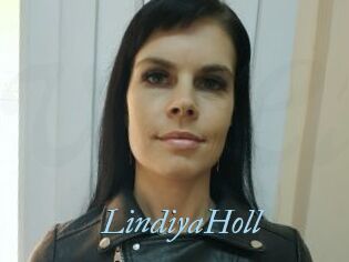 LindiyaHoll