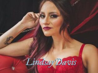 LindsayDavis
