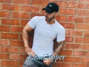 LionCopper