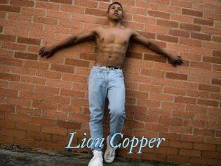 Lion_Copper