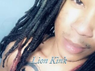 Lion_Kink