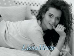 LionaMeow