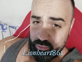 Lionheart861