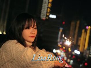 LisaRong