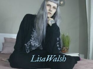 LisaWalsh