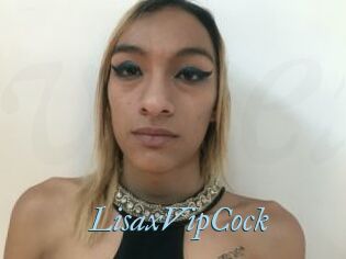 LisaxVipCock