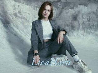 LissaHaris