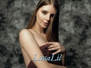 LissaLil