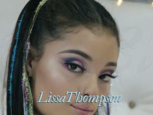 LissaThompson