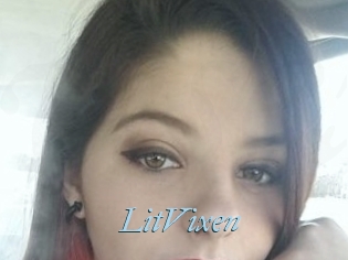 LitVixen