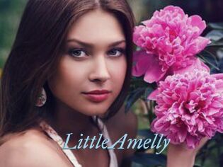 LittleAmelly