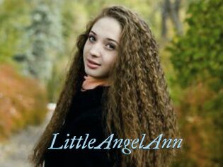 LittleAngelAnn