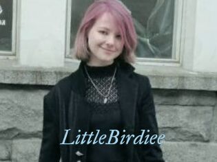 LittleBirdiee