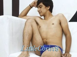LittleChris18