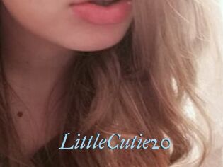 LittleCutie20