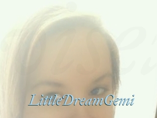 LittleDreamGemi