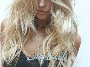 LittleEvaX