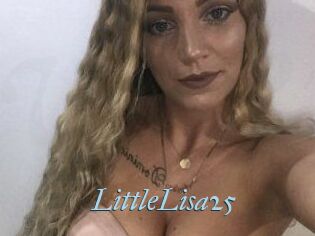 LittleLisa25