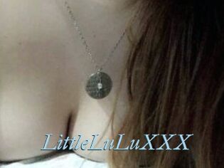 LittleLuLuXXX