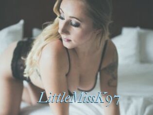 LittleMissK97