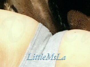 LittleMsLa