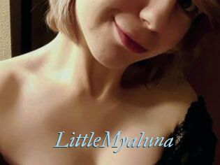 LittleMyaluna