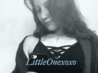 LittleOnexoxo