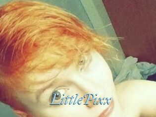 LittlePixx