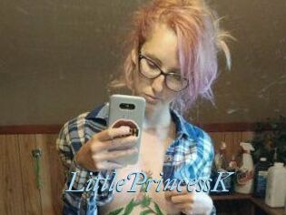 LittlePrincessK