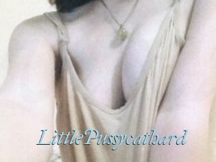 LittlePussycathard