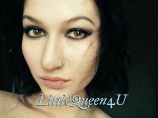 LittleQueen4U