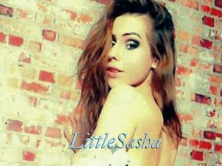 LittleSasha